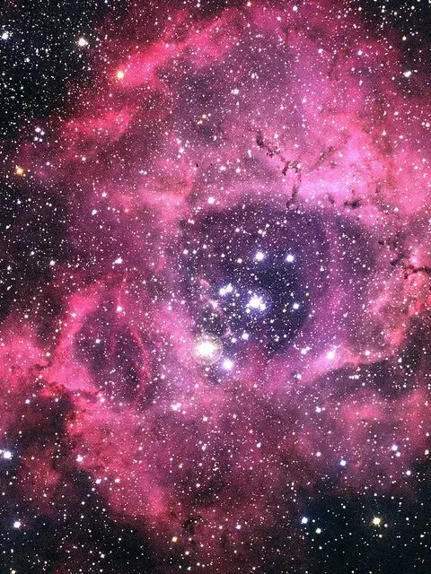 Nebulae pack cover